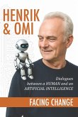 Henrik & Omi (eBook, ePUB)