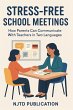 Stress-Free School Meetings: How... - Bild 1