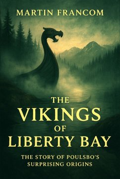 Cover The Vikings Of Liberty Bay (eBook, ePUB)