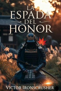 Cover La Espada del Honor (eBook, ePUB)