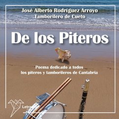 De los Piteros (MP3-Download) - José Alberto Rodríguez Arroyo
