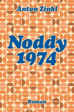 Noddy 1974 (eBook, ePUB) - Zinkl, Anton