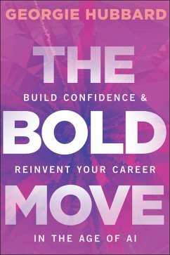 Cover The Bold Move (eBook, ePUB)