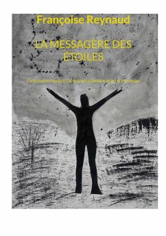 La messagère des étoiles (eBook, ePUB)