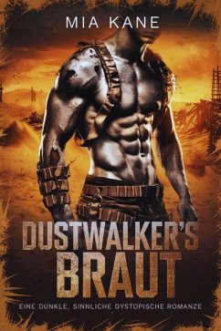 Cover Dustwalkers Braut (eBook, ePUB)