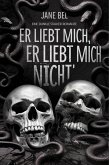 Er liebt mich, er liebt mich nicht (eBook, ePUB)