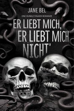 Cover Er liebt mich, er liebt mich nicht (eBook, ePUB)