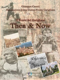 Cover Il Fronte del Garigliano (eBook, ePUB)