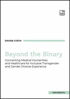 Cover Beyond the binary (eBook, ePUB)