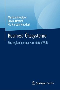 Cover Business- Ökosysteme (eBook, PDF)