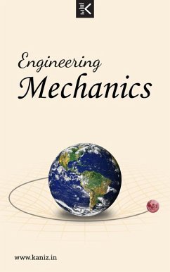 Cover Engineering Mechanics (eBook, ePUB)