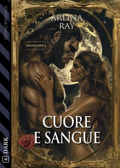 Cover Cuore e sangue (eBook, ePUB)