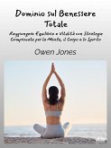 Dominio Sul Benessere Totale (eBook, ePUB)