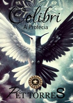 Cover Colibri (eBook, ePUB)