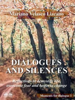 Cover Dialogues And Silences (eBook, ePUB)