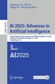 AI 2025: Advances in Artificial Intelligence (eBook, PDF) AI 2025: Advances in Artificial Intelligence (eBook, PDF)