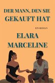 Der Mann, Den Sie Gekauft Hat (eBook, ePUB)