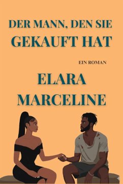 Cover Der Mann, Den Sie Gekauft Hat (eBook, ePUB)