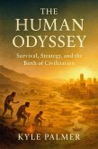 The Human Odyssey (eBook, ePUB)