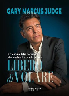 Cover Libero di volare (eBook, ePUB)