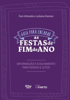 Cover Guia para encarar as festas de fim de ano (eBook, ePUB)