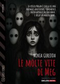 Le molte vite di Meg (eBook, ePUB)
