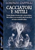 Cacciatori e Mitili (eBook, ePUB)
