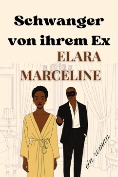 Cover Schwanger von ihrem Ex (eBook, ePUB)