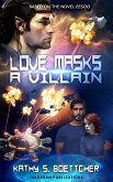 Love Masks A Villain (Eesoo, #5) (eBook, ePUB) Love Masks A Villain (Eesoo, #5) (eBook, ePUB)
