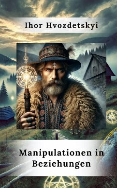Cover Manipulationen in Beziehungen (eBook, ePUB)