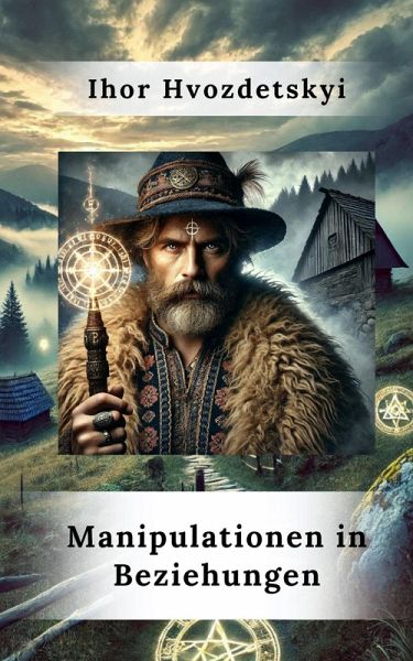 Manipulationen in Beziehungen (eBook, ePUB)