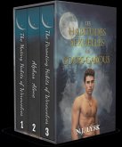 Les loups-garous de Windermere (La série complète) (eBook, ePUB)