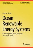 Ocean Renewable Energy Systems (eBook, PDF)