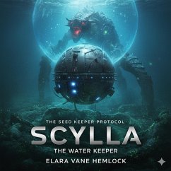 The Seed Keeper Protocol: Scylla (eBook, ePUB) - Teeter, Jeremiah
