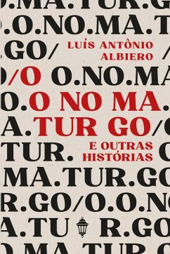 Cover O onomaturgo e outras histórias (eBook, ePUB)