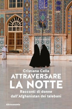 Attraversare la notte (eBook, ePUB) - Cella, Cristiana