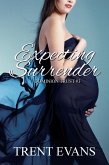Expecting Surrender (Dominion Trust, #3) (eBook, ePUB)