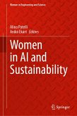 Women in AI and Sustainability (eBook, PDF)