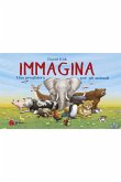 Immagina (eBook, ePUB)
