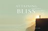 Attaining Bliss (eBook, ePUB) - Bild 1