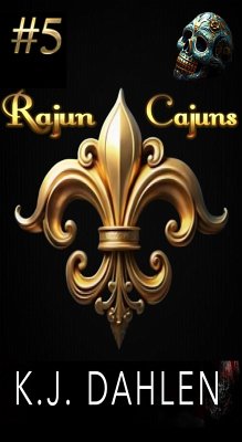 Cover Rajun Cajuns (eBook, ePUB)