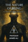 The Nature of Being (eBook, ePUB)