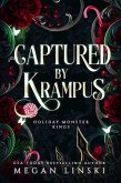 Captured by Krampus (Holiday Monster Kings) (eBook, ePUB)