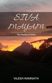 Siva Mayam: The reality of SIVA (eBook, ePUB)