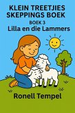 Lilla en die Lammers (Little Steps Creativity Book, #3) (eBook, ePUB)