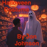 The Halloween Costume (Short Sweet & Sensual, #1) (eBook, ePUB)