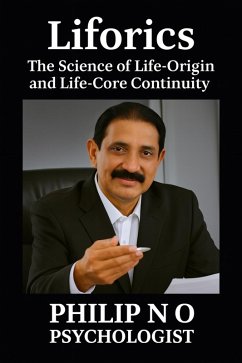 Liforics (eBook, ePUB) - O, Philip N