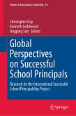 Global Perspectives on Successful School Principals (eBook, PDF)