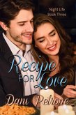 Recipe for Love (Night Life) (eBook, ePUB)