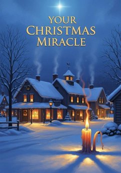 Cover Your Christmas Miracle (eBook, ePUB)